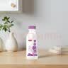 三元芋你鲜活 香芋厚乳调制乳450ml*3瓶 低温奶 新老装交替发 实拍图