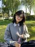 These陶丝一代香氛洗发水控油蓬松去屑洗头膏护发素精油套装青少年可用 【控油蓬松】紫瓶洗发水750ml 实拍图