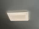 美的（Midea）LED吸顶灯现代轻奢客厅餐厅卧室灯具仿水晶灯饰6灯灯具 实拍图
