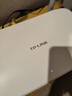 普联（TP-LINK）AX1500双频Wi-Fi 6无线路由器 5G双频 百兆 易展Mesh 穿墙家用 儿童上网管控 XDR1500 网线另购 实拍图