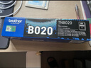 兄弟（brother）DR-B020 硒鼓  适用兄弟 7578DW/7548W/7720DN;7700D;7530DN;7500D;2050DN;2000D 实拍图