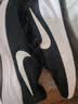 耐克NIKE男子跑步鞋REVOLUTION 7运动鞋春夏款FB2207-001黑白44.5 实拍图