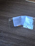 御邪黄金3mm光面转运珠足金999路路通光面金珠手串串珠手链情人节礼物 3毫米特供金珠两颗 实拍图