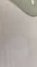 良良（liangliang）婴儿凉席苎麻a类母婴级可机洗新生儿宝宝幼儿园凉席专用午睡床垫 【持久凉】天丝苎麻-音乐会 110*60cm 实拍图