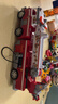 汪汪队立大功（PAW PATROL）移动救援毛毛消防车带升降云梯儿童生日礼物声光男孩女孩玩具车 实拍图