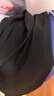 李宁（LI-NING）速干凉爽直筒运动裤女跑步训练舒适运动裤休闲百搭亲肤透气长裤女 实拍图