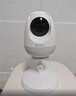 360摄像头8pro-4K 800万AI云台家用摄像头监控双频WIFI手机远程监控器360度夜视全景婴儿看护器  实拍图