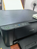 爱普生（EPSON）【二手9新】爱普生L1118L310L3256L3258L4158L4168L6198L1300彩色墨仓照片打印机办公家用作业手机无线打印 L3118L3119彩色多功能一体机（不 实拍图