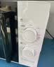 美的（Midea）微波炉经典双旋钮家用小型20L平板式易清洁便捷高效速热杀菌除味随机发货2026新款M202 实拍图