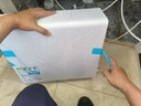 海尔（Haier）鲜活水管线机套装【R793D2U1净水器+麦浪双水路冷热款管线机HGDZ2571-U1】6年长效RO膜1200G通量 实拍图