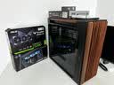 华硕TUF GAMING B850-PLUS WIFI主板 CPU 7800X3D/9800X3D/9600X(AMD B850/socket AM5) 实拍图