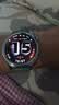 HUAWEIWATCH GT 6 型格绿 46mm智能手表多维情绪健康全新骑行体验 实拍图
