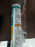 瓦克（WACKER）SN防霉玻璃胶厨卫中性水槽马桶防水密封胶封边美容胶瓷白 实拍图