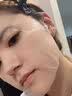 OHBT面膜美白淡斑补水保湿男女士熬夜舒缓抗皱紧致去黄气暗沉提亮肤色 实拍图