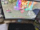 华硕（ASUS）华硕【14代酷睿i7】台式电脑主机台式机办公电脑办公主机组装电脑独显商务办公大额补贴电脑全套 一：酷睿i5/8G/628G/商务办公款 华硕（ASUS） 主机+25寸100hz超刷显示 实拍图