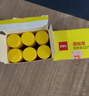 得力（deli）【全网低价】36g高粘PVP固体胶水 强力粘接 无甲醛快干耐用胶棒 学生文具 12支 办公用品 27052 实拍图