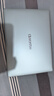 华为MateBook 14 鸿蒙版笔记本电脑 国家补贴 2.8K OLED云晰柔光屏 鸿蒙AI 24GB 512GB原野绿 圆键盘 实拍图