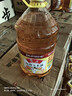 鲁花食用油 物理压榨 非转基因 玉米油6.18L 家用粮油 健康植物油 实拍图