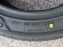 固特异（Goodyear）静音棉轮胎 235/45R18 98W SCT E锐乘绿色版 帕萨特 实拍图