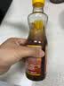 鲁花 食用油 物理压榨 芝麻香油（凉拌 调味 烹饪 火锅） 350ml 实拍图