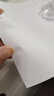 晨光（M&G）橙晨光 A4 80g 多功能双面打印纸 500张/包 5包/箱（整箱2500张）【5箱囤货装】 实拍图