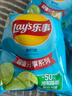 乐事（Lay's）薯片 得克萨斯烧烤味 135克*7包 休闲零食 膨化食品 实拍图