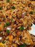 【当天现制】广式腊味炒饭 实拍图