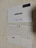 联想（Lenovo）拯救者Y900新款平板电脑11.1英寸AI电竞游戏 天玑9500s高刷4K【笔键套装】 12+256白学生教育优惠 实拍图