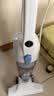 美的（Midea）吸尘器【861A升级款】MCS1白色家用手持立式吸尘器二合一强劲吸力重磅升级新品 实拍图