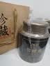 凯卓茶叶碧螺春绿茶2026新茶明前特级花果香型嫩芽送礼茶叶礼盒400g 实拍图