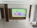 Vidda 海信电视85英寸 R85 180Hz超高刷高色域 MEMC 智慧屏 一级能效 液晶家用游戏平板电视机85VR1S 实拍图