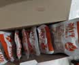 劲仔深海小鱼 香辣味 300g/盒 20包  鱼仔鱼干海味零食 实拍图