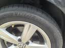 玲珑轮胎汽车轮胎215/55R17 94V御风CrosswindHP010 营运车专属耐磨节油 实拍图