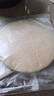 俏侬 披萨饼底20cm 5片装780g/盒（9英寸烤盘适用）烘焙半成品 实拍图