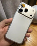 Apple/苹果【需签收激活】iPhone 17 Pro Max 512GB 银色 支持移动联通电信5G 双卡双待手机 实拍图