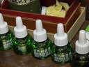 润本电蚊香液驱蚊液45ml*9瓶驱蚊防蚊补充装（无蚊香加热器） 实拍图
