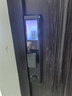 联想R20 智能门锁 指纹锁 3D人脸识别 智能锁 入户门 密码锁 电子锁 全自动 可视猫眼 家用 防盗门 实拍图