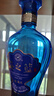 洋河海之蓝42度 480ml*2瓶 礼盒装  绵柔浓香型（2018版） 实拍图