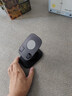 品胜 手机支架桌面 直播网课便携可折叠旋转 床头懒人支架 刷剧看视频手机平板通用支撑架 黑色 实拍图