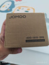 九牧（JOMOO）黄铜加厚角阀三角阀1冷1热套装   02064-1C1-1  实拍图