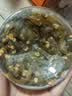 云山半墨西哥辣椒圈500g[赛百味同款]汉堡披萨圆切片腌制青酸辣椒片即食 实拍图