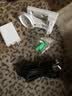 镭威视AI摄像头手机远程监控器360度无死角带夜视全景无线wifi高清家庭云台旋转家用室内机可语音对话 实拍图
