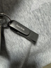 闪迪（SanDisk）128GB Type-C USB3.2 手机U盘 DDC4深空灰 读速400MB/s 自动备份 双接口优盘 手机笔记本电脑通用 实拍图