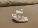 拓竹A1 3D打印机儿童礼物桌面家用FDM全自动调平高速3d打印机器【大陆版】 实拍图