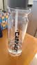 FGA富光塑料杯大容量tritan儿童吸管杯运动水杯子男女学生水壶700ml 实拍图