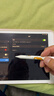 倍思智控电容笔 适用apple pencil Pro/Air8/Mini7/iPad11平板磁吸触控笔手写笔苹果笔iPad笔26年款 实拍图