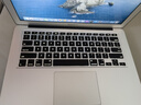 苹果（Apple） MacBook Pro/Air 二手苹果笔记本电脑 商务 办公 游戏 设计 剪辑 95新【超薄丨店长力荐】17款D42-8G/256 实拍图