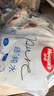 好奇（Huggies）纯水婴儿专用湿巾80抽6包婴童手口可用擦去99.9%细菌 实拍图