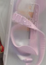 361°儿童泳镜男女童高清防水防雾大框游泳眼镜专业游泳训练儿童护目镜 实拍图