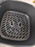 美的（Midea）【品牌直营】空气炸锅 全自动实用大容量家用空气炸锅烤红薯免翻面烤箱早餐机多功能炸薯条 双旋钮控温调时 5.3L KZE5313 实拍图